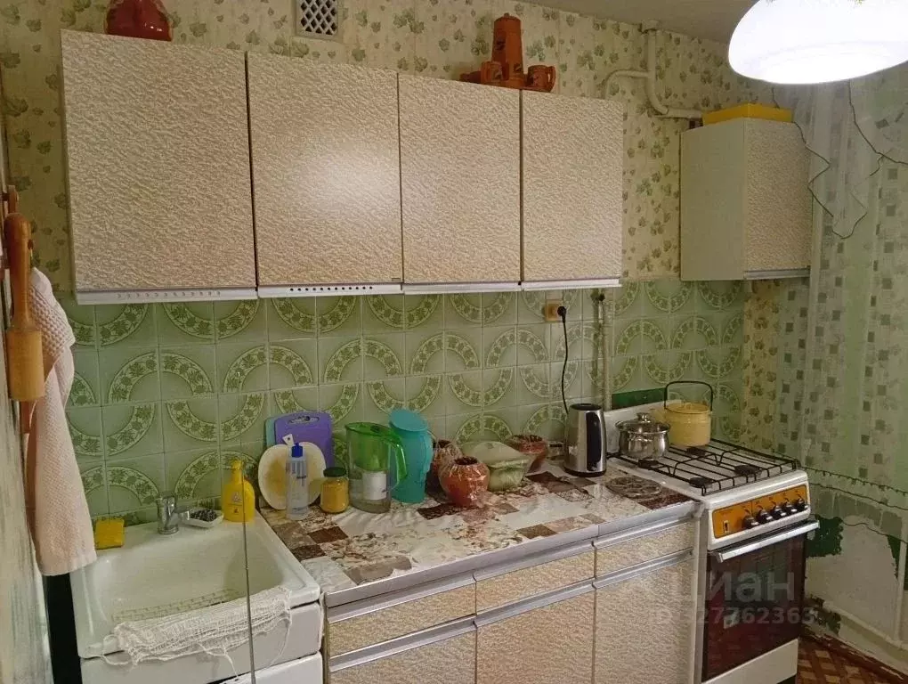 1-к кв. Ярославская область, Переславль-Залесский Октябрьская ул., 18 ... - Фото 2