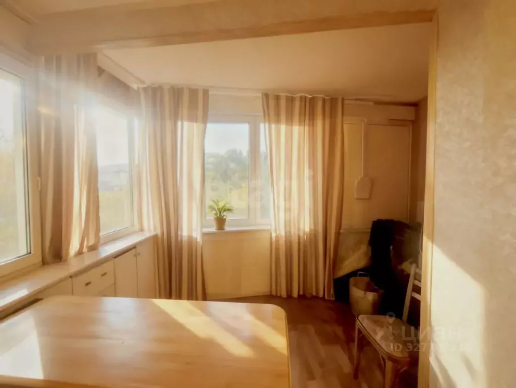 3-к кв. Крым, Ялта ул. Ореховая, 31к2 (78.5 м) - Фото 1