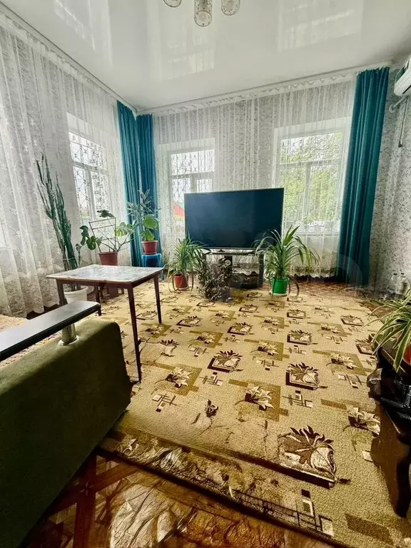 Дом 60 м на участке 3,5 сот. - Фото 1