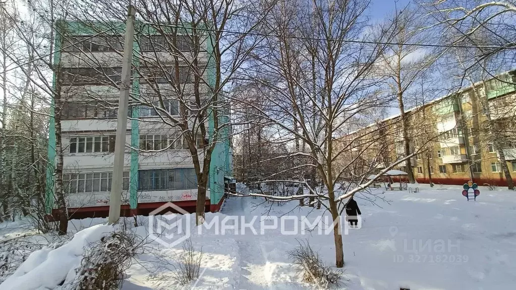 3-к кв. Орловская область, Орел ул. Маринченко, 1 (58.0 м) - Фото 1