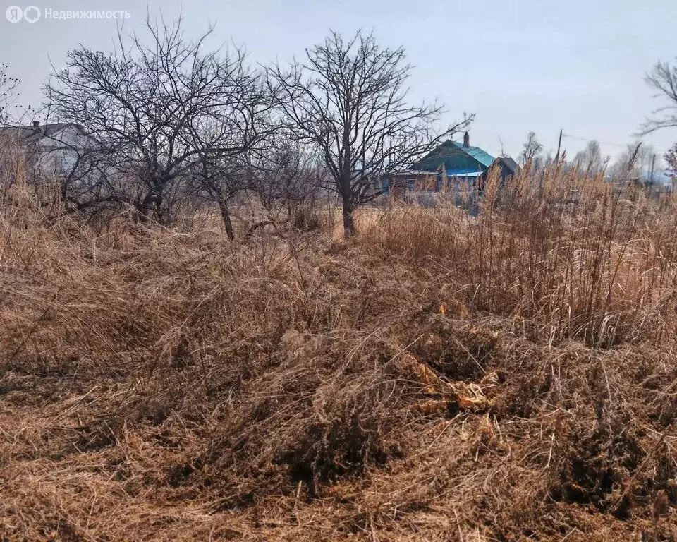 Участок в Артём, Карагандинская улица (9 м) - Фото 2