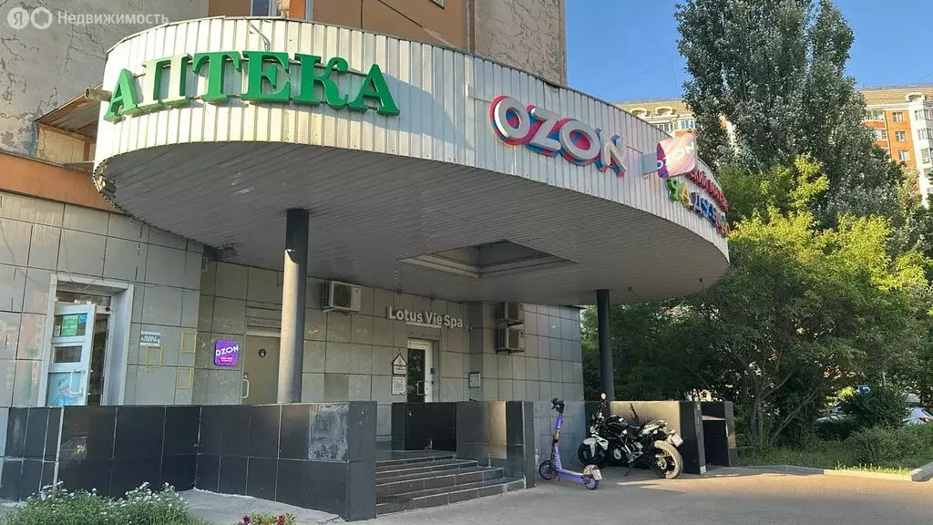 Помещение свободного назначения (30 м) - Фото 1