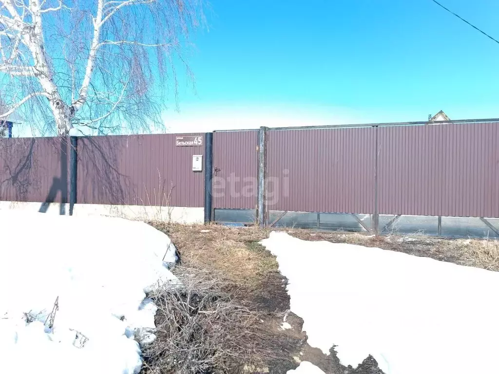 Дом в Башкортостан, Благовещенский район, Николаевский сельсовет, д. ... - Фото 1