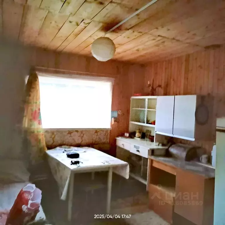 Дом в Нижегородская область, Дальнеконстантиновский муниципальный ... - Фото 1