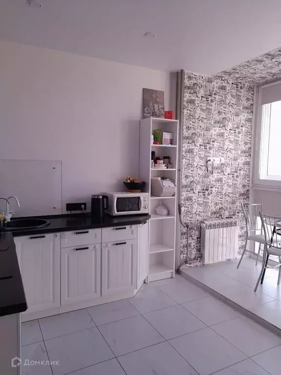 Продаётся 2-к квартира, 49.2 м - Фото 1