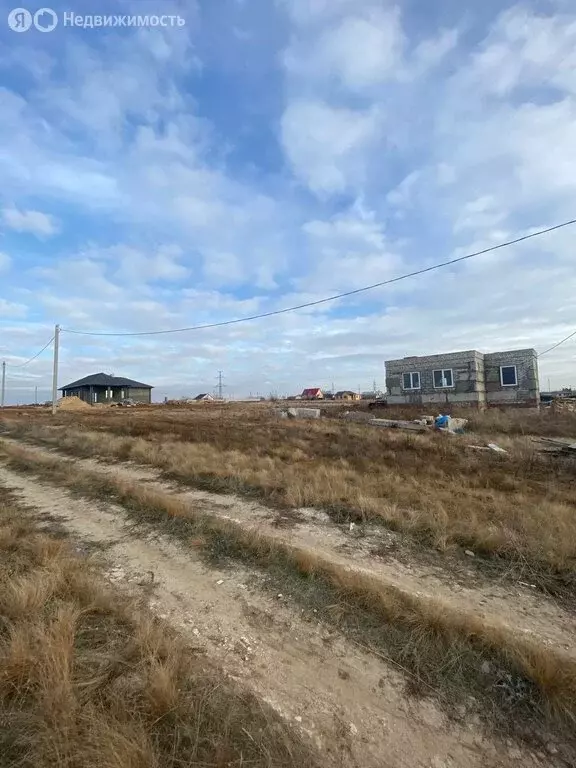 Участок в Волгоград, территория посёлок Горный, улица Бадальяна (12 м) - Фото 2