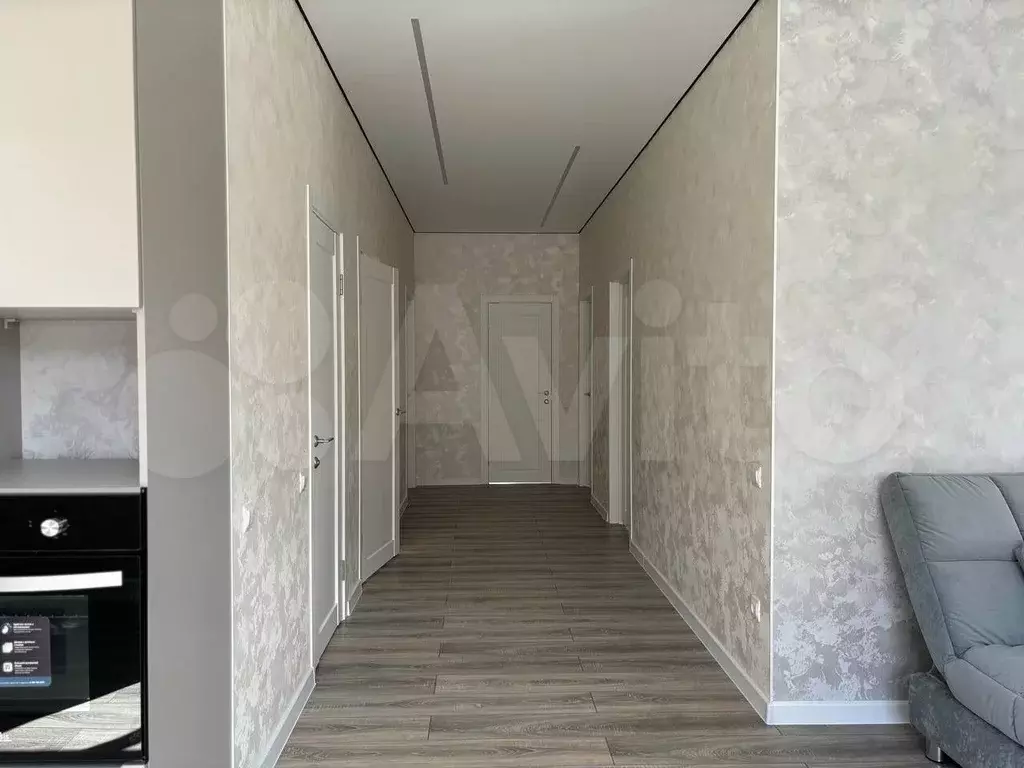 Дом 120 м на участке 7 сот. - Фото 1