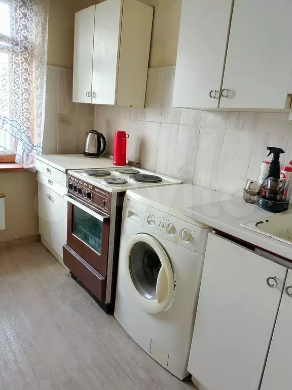 3-к. квартира, 63 м, 5/5 эт. - Фото 0