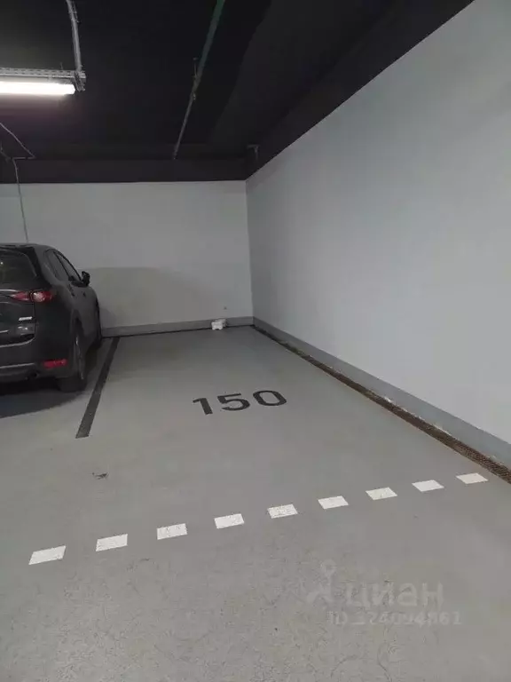 Гараж в Москва ул. Народного Ополчения, 13 (15 м) - Фото 2