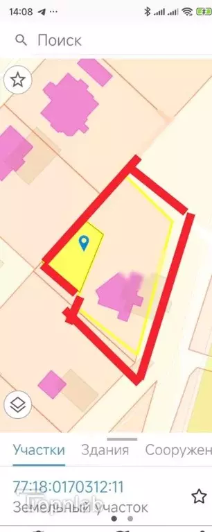 Дом в Москва Брехово хут., ул. Широкая, 38 (142 м) - Фото 1