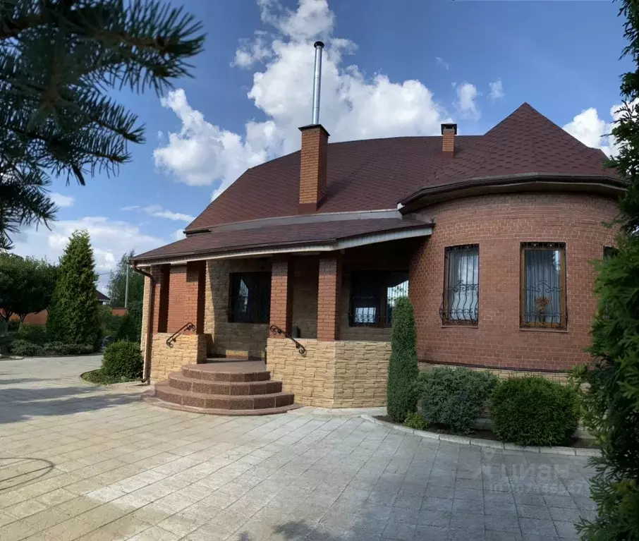 Коттедж в Москва Марушкинское поселение, д. Крекшино, ул. Спортивная ... - Фото 1