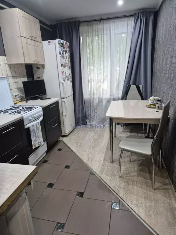 1-к кв. Москва Союзный просп., 12К1 (35.0 м) - Фото 1