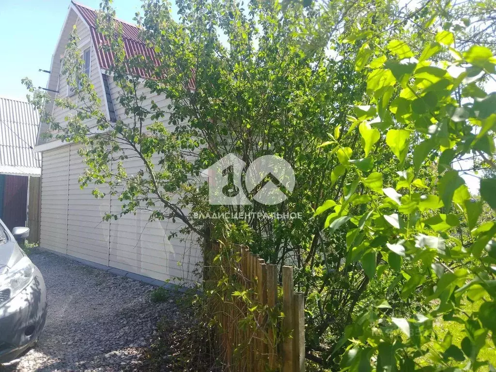 Дача, 44 м - Фото 1