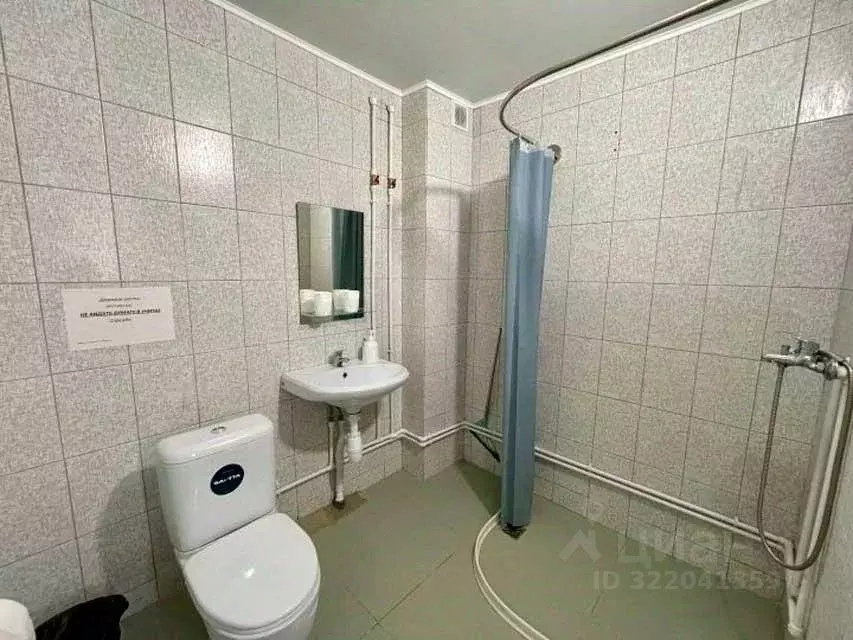 Комната Свердловская область, Среднеуральск муниципальный округ, д. ... - Фото 2