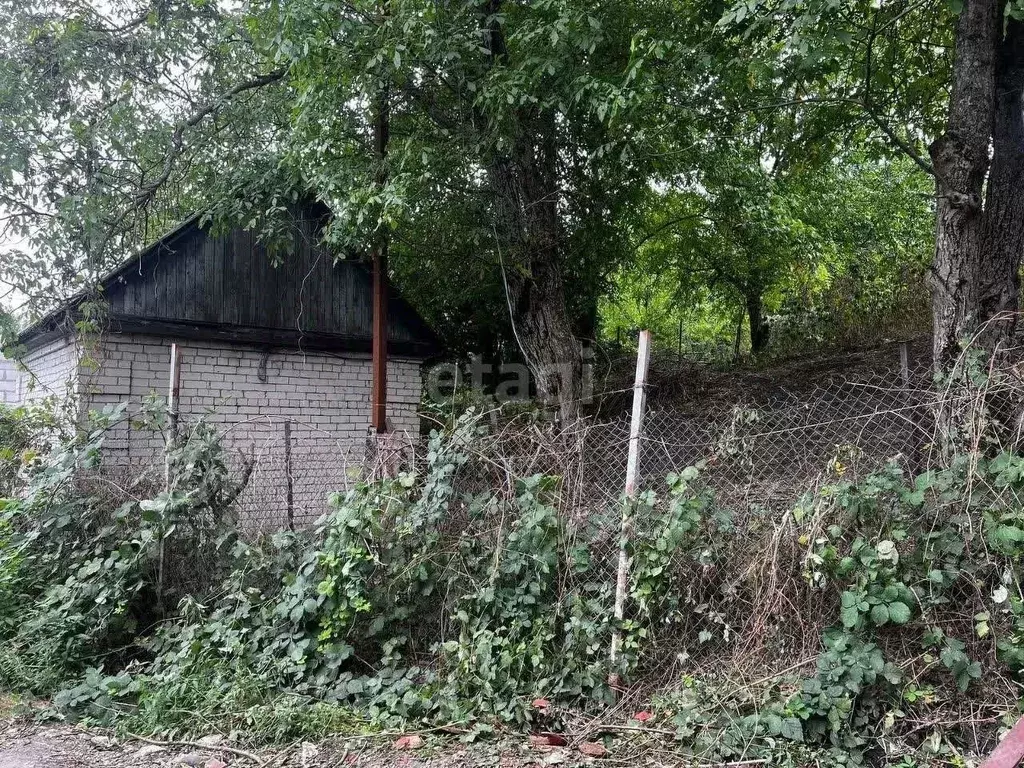 Участок в Ставропольский край, Ставрополь Арония садовое товарищество, ... - Фото 1