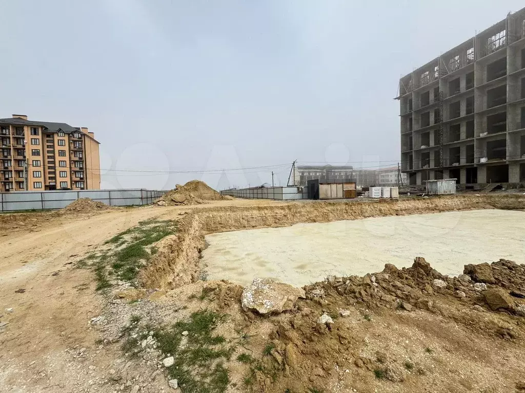 Квартира-студия, 29 м, 5/13 эт. - Фото 0
