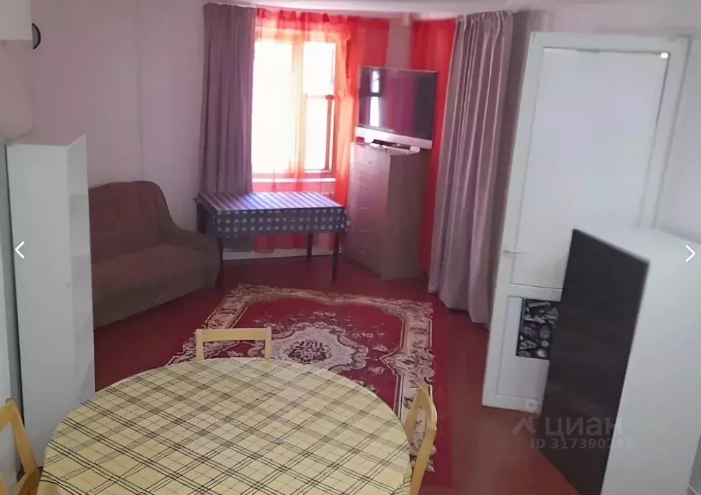 Студия Санкт-Петербург 2-я Утиная ул., 5 (27.0 м) - Фото 0
