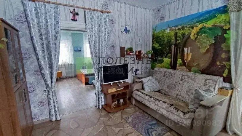 Дом в Иркутская область, Ангарск пер. Саврасова, 9 (59 м) - Фото 1