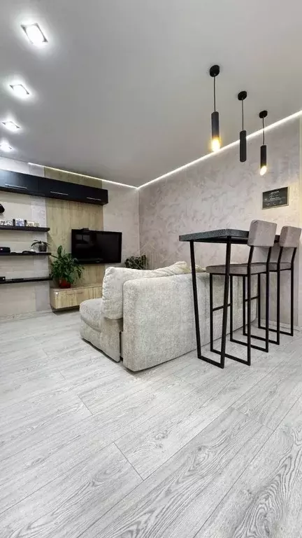 2-к кв. Иркутская область, Иркутск ул. Глеба Успенского, 6/2 (52.0 м) - Фото 0