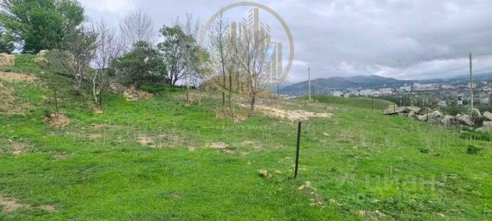 Участок в Ставропольский край, Предгорный муниципальный округ, пос. ... - Фото 2