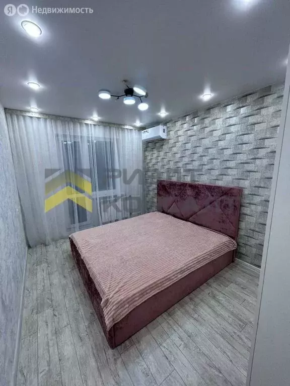 3-комнатная квартира: Омск, Волгоградская улица, 30 (62 м) - Фото 2