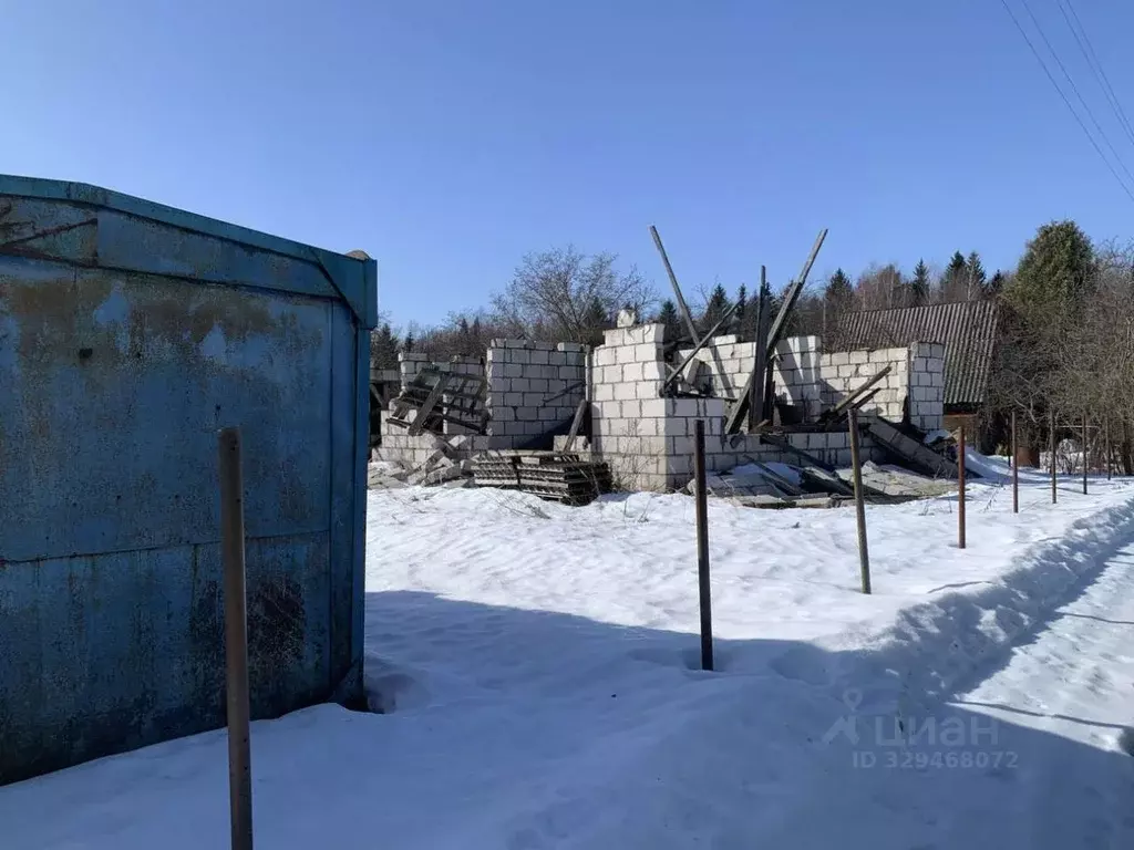 Участок в Тверская область, Калининский муниципальный округ, Геолог ... - Фото 2