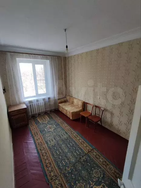 2-к. квартира, 55м, 3/5эт. - Фото 1