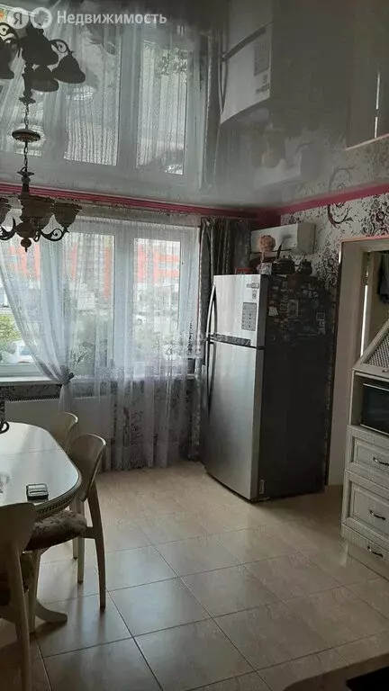 3-комнатная квартира: Анапа, Супсехское шоссе, 26к5 (86 м) - Фото 1