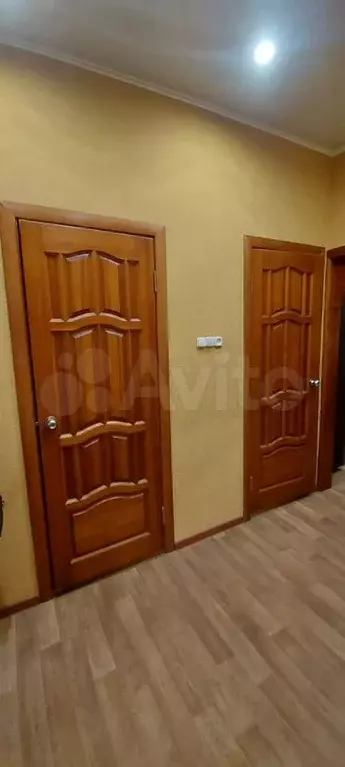 3-к. квартира, 60 м, 1/2 эт. - Фото 0