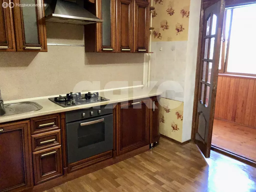 2-комнатная квартира: Анапа, 12-й микрорайон, 22 (55 м) - Фото 0