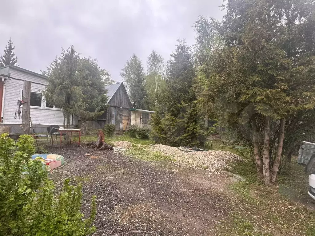 Дом 100 м на участке 12 сот. - Фото 0