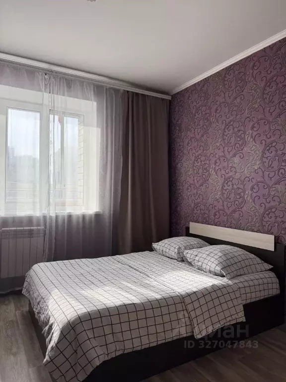 1-к кв. Тамбовская область, Тамбов ул. Агапкина, 25А (38.0 м) - Фото 2