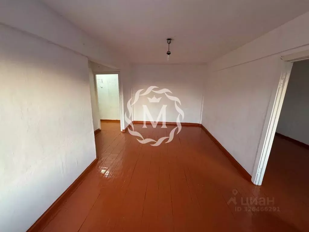 2-к кв. Бурятия, Улан-Удэ Солнечная ул., 35 (45.1 м) - Фото 2