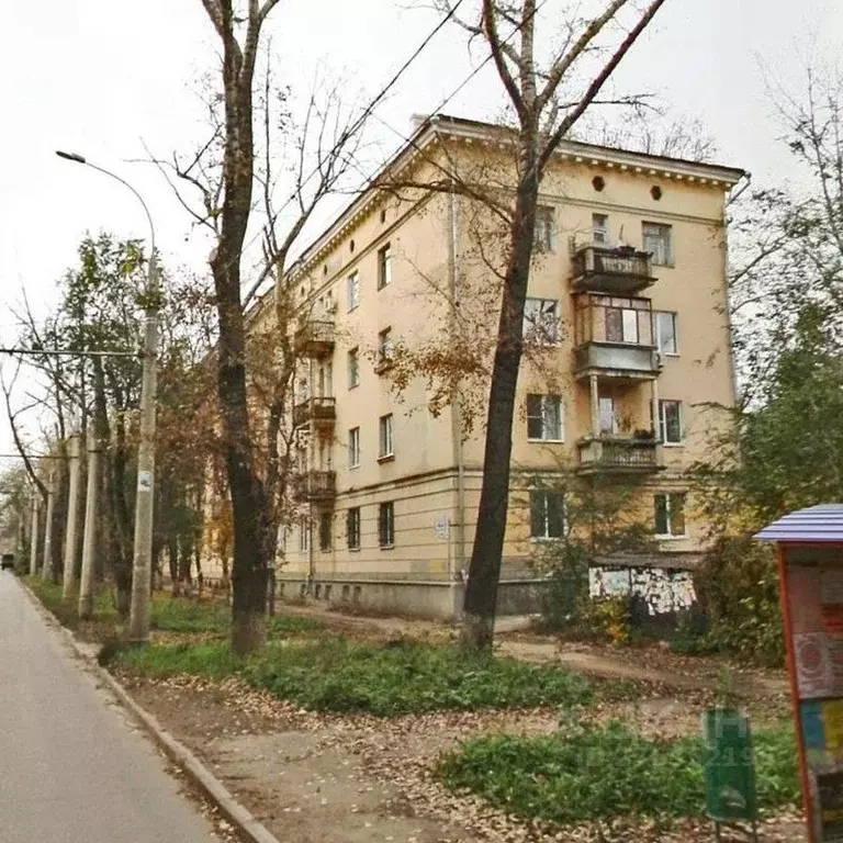 Помещение свободного назначения в Самарская область, Самара ул. ... - Фото 1