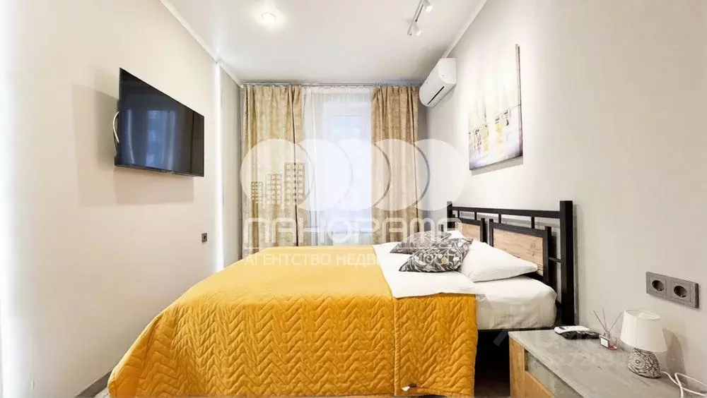 1-к кв. Краснодарский край, Анапа ул. Ивана Голубца, 147 (36.0 м) - Фото 1