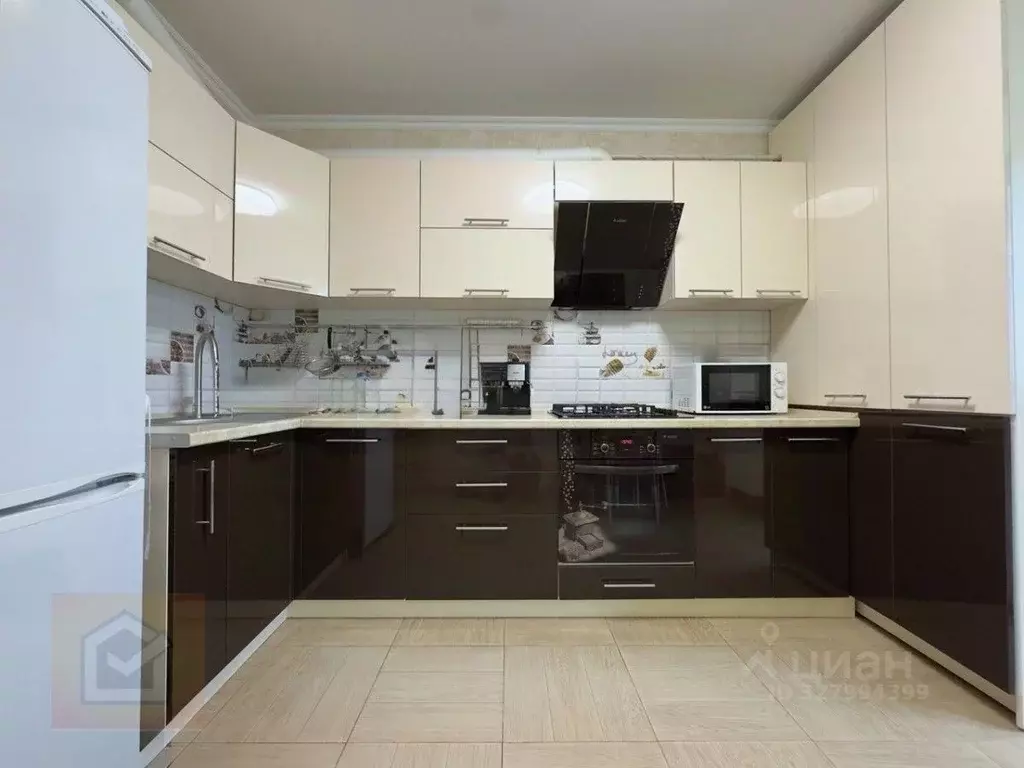 1-к кв. Крым, Евпатория ул. Чапаева, 99 (38.0 м) - Фото 2