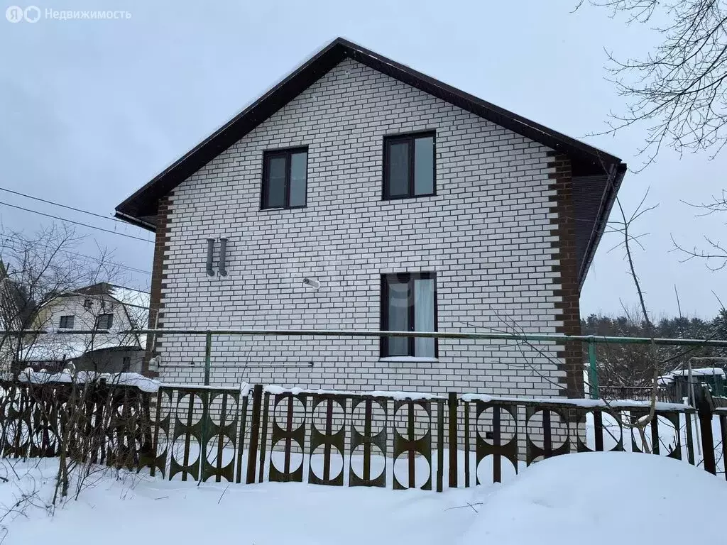 Дом в Сельцо, Деснянский переулок (148.8 м) - Фото 2