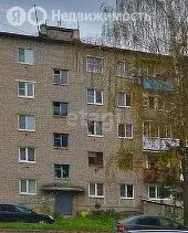 1-комнатная квартира: Ржев, улица Ленина, 24 (30 м) - Фото 0