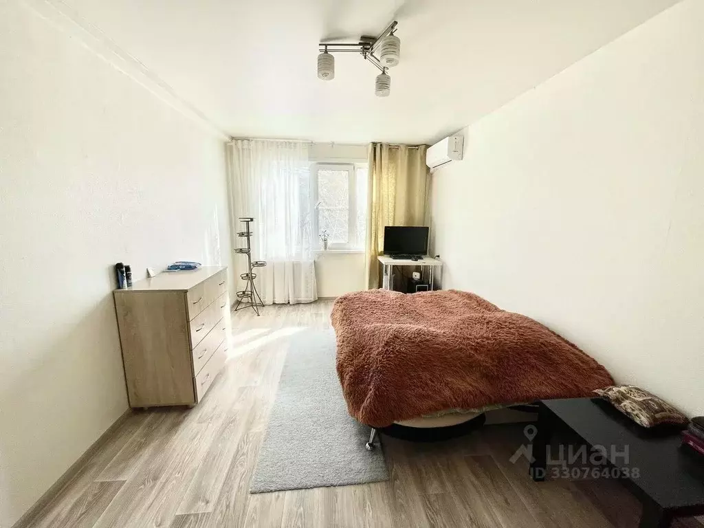 2-к кв. Пензенская область, Пенза ул. Суворова, 117 (44.0 м) - Фото 1