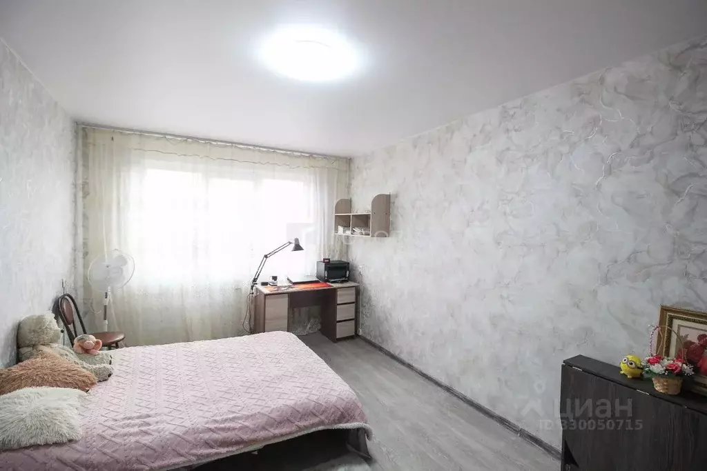 3-к кв. Алтайский край, Новоалтайск Вагоностроительная ул., 36 (62.5 ... - Фото 1