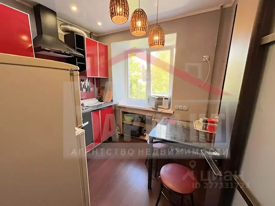 2-к кв. Владимирская область, Владимир проезд Лакина, 4 (44.0 м) - Фото 2