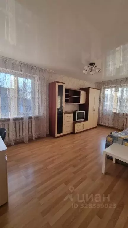 2-к кв. Тверская область, Тверь ул. Орджоникидзе, 53к1 (43.4 м) - Фото 1