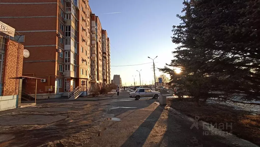 Помещение свободного назначения в Волгоградская область, Волжский ул. ... - Фото 1