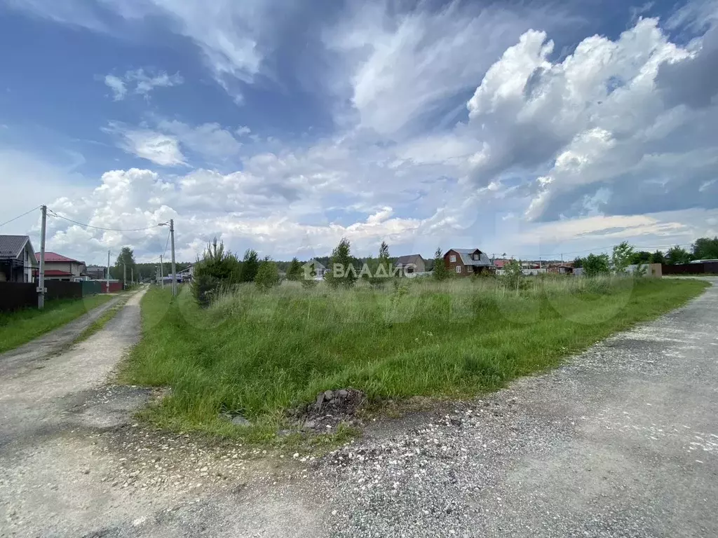 Участок 24 сот. (СНТ, ДНП) - Фото 1
