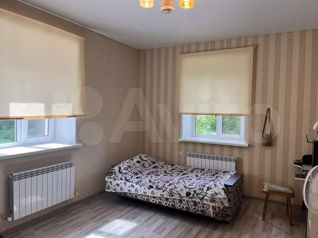 3-к. квартира, 56 м, 1/2 эт. - Фото 0