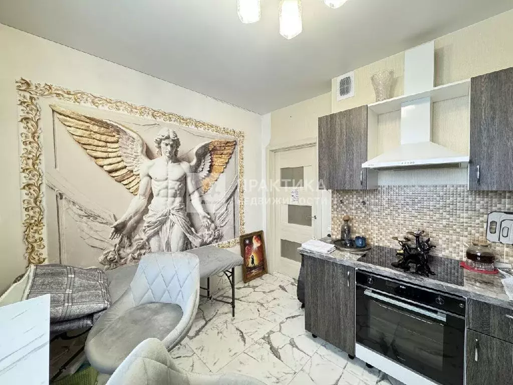 Продается 1-комнатная квартира - Фото 2