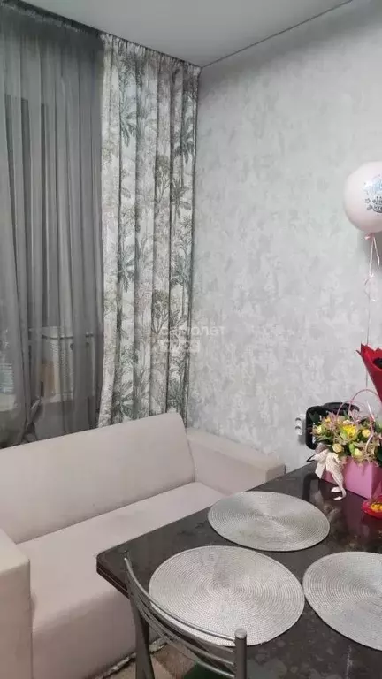 1-к кв. Липецкая область, Липецк ул. Лутова, 6 (43.0 м) - Фото 1