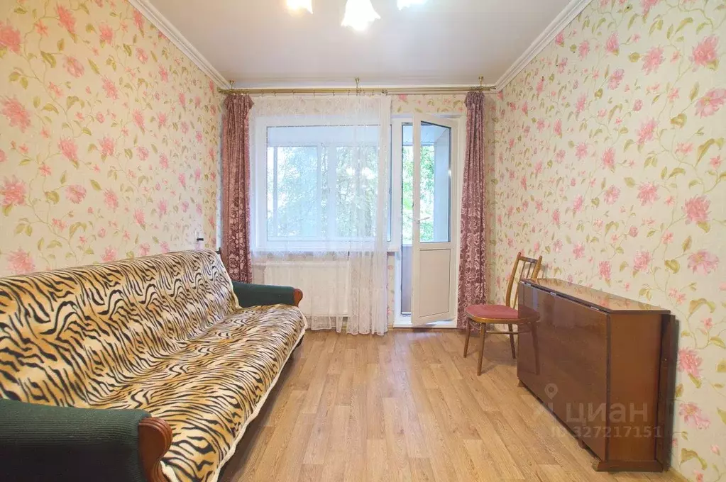 2-к кв. Санкт-Петербург Учительская ул., 6 (49.0 м) - Фото 1