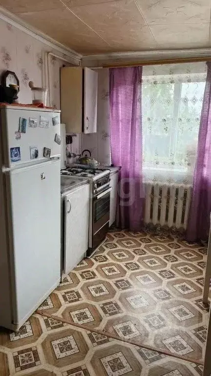 Дом в Калужская область, пос. Бабынино ул. Северная, 1А (60 м) - Фото 2