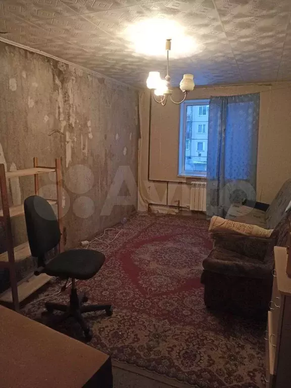2-к. квартира, 47 м, 3/5 эт. - Фото 1